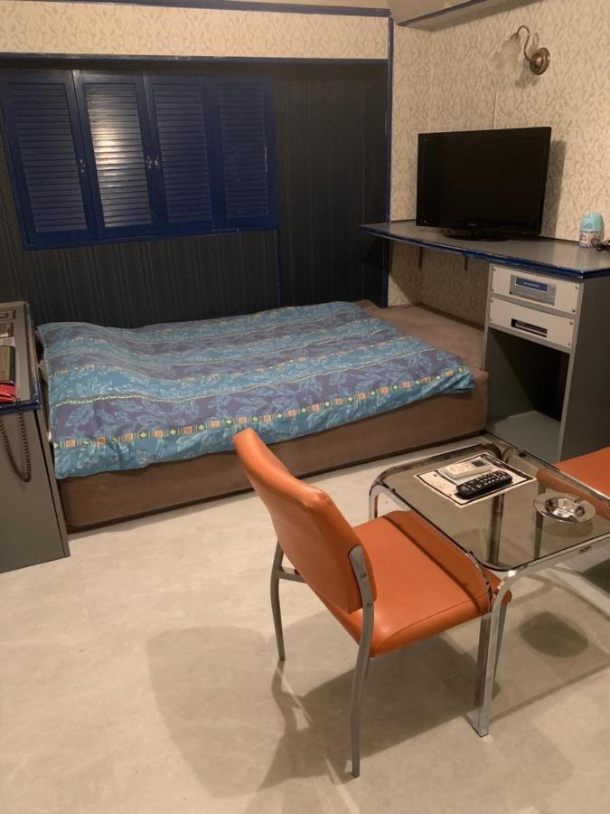 City Hotel Dolphin Tokyo Dış mekan fotoğraf