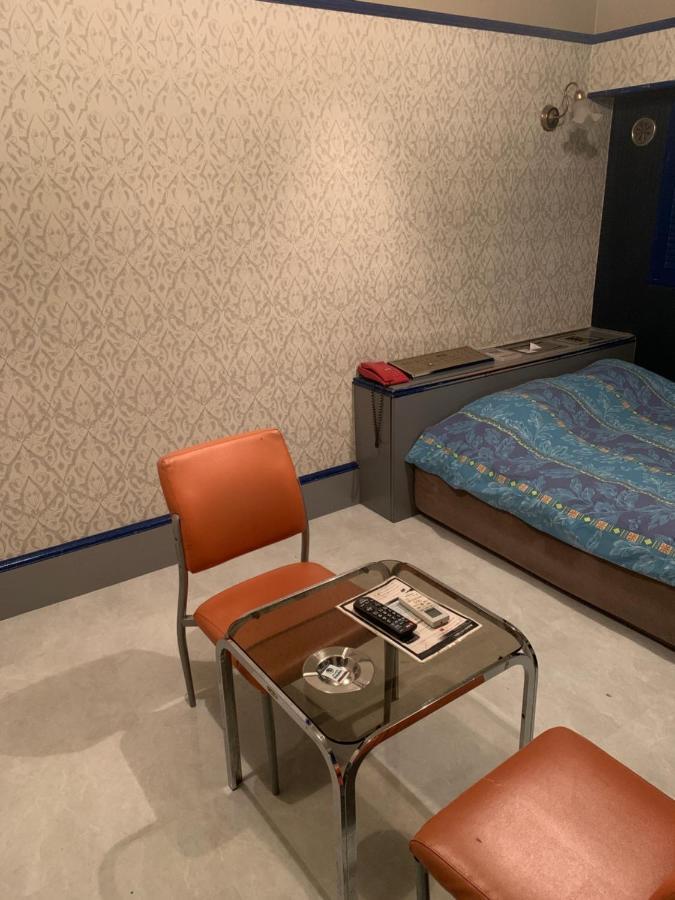 City Hotel Dolphin Tokyo Dış mekan fotoğraf