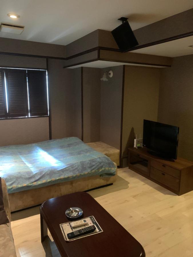 City Hotel Dolphin Tokyo Dış mekan fotoğraf