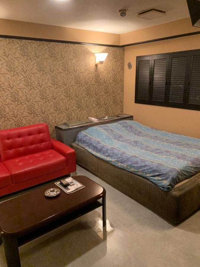 City Hotel Dolphin Tokyo Dış mekan fotoğraf