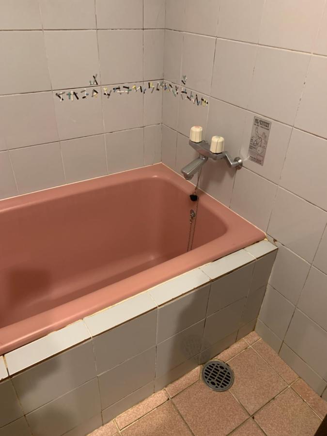 City Hotel Dolphin Tokyo Dış mekan fotoğraf