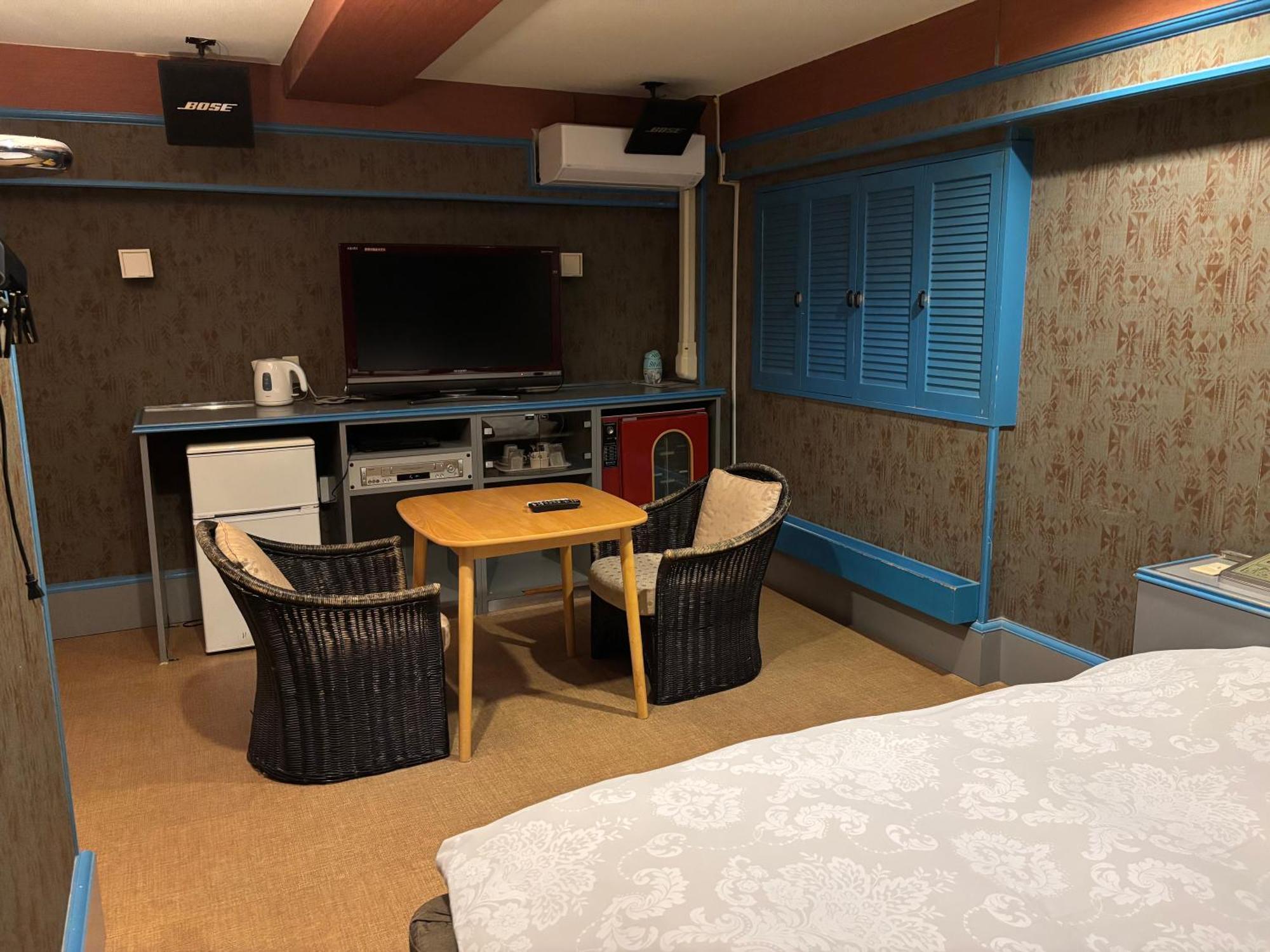 City Hotel Dolphin Tokyo Dış mekan fotoğraf