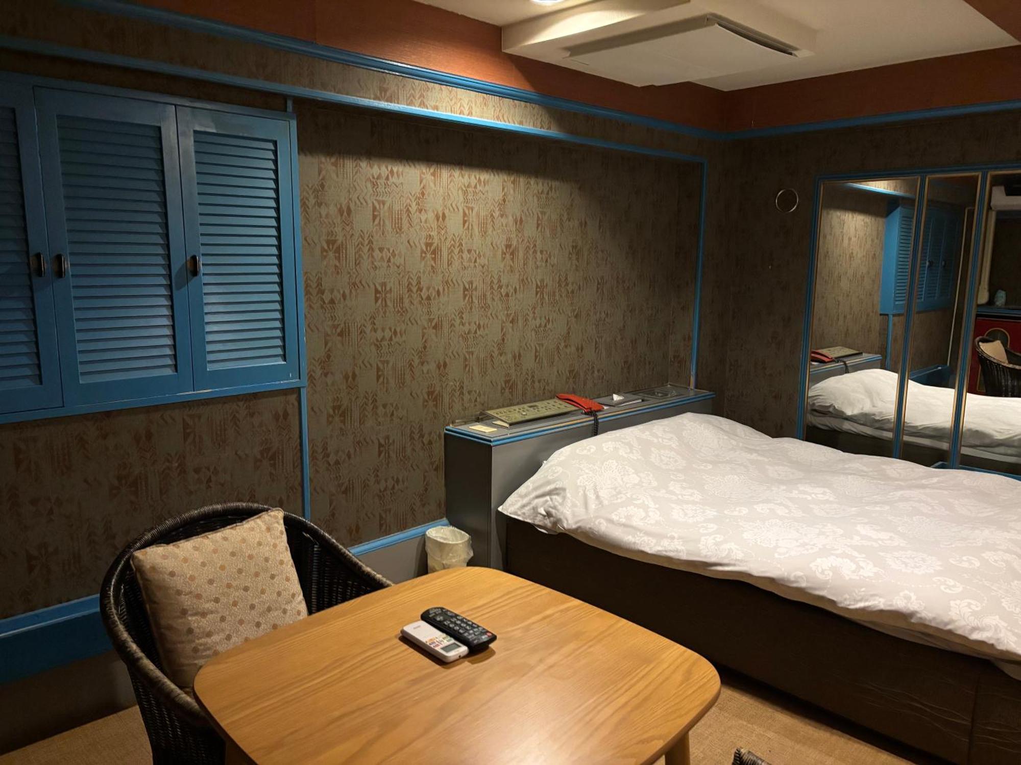 City Hotel Dolphin Tokyo Dış mekan fotoğraf