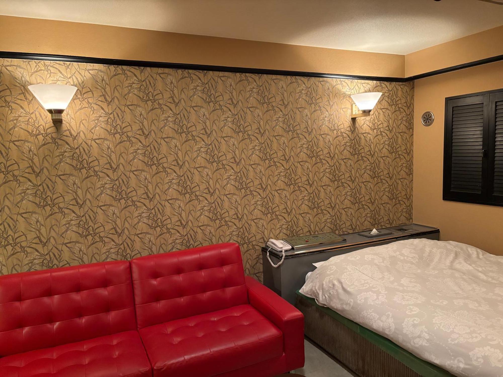 City Hotel Dolphin Tokyo Dış mekan fotoğraf