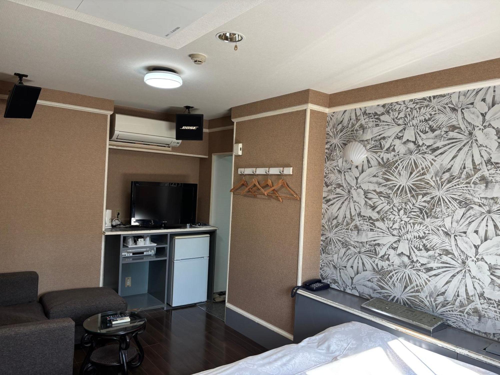 City Hotel Dolphin Tokyo Dış mekan fotoğraf