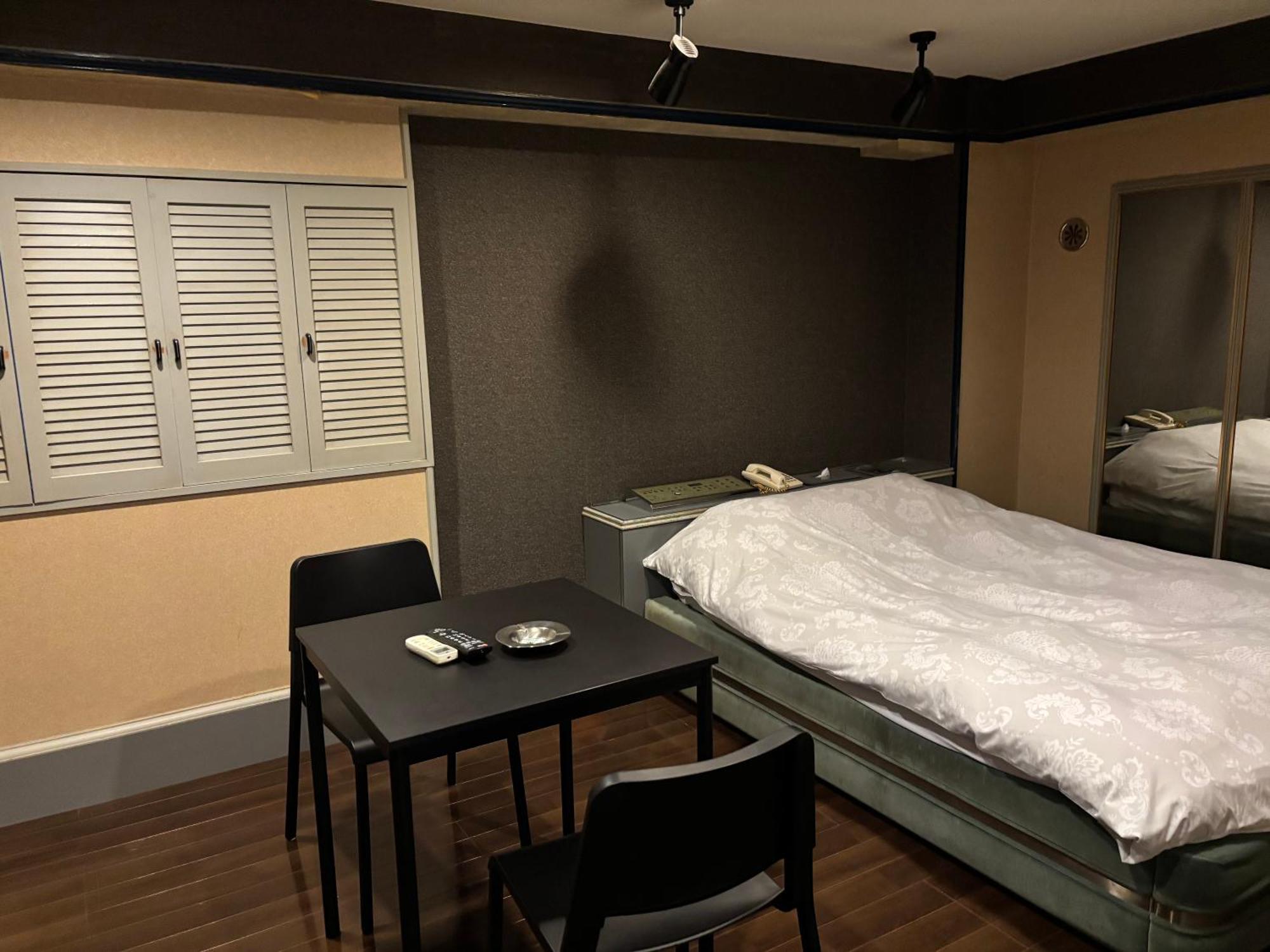 City Hotel Dolphin Tokyo Dış mekan fotoğraf