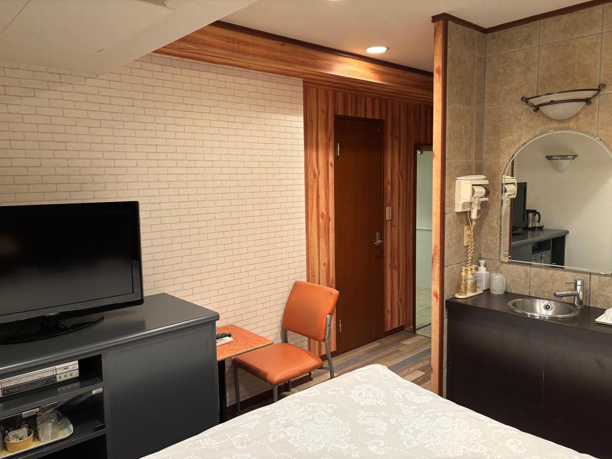 City Hotel Dolphin Tokyo Dış mekan fotoğraf