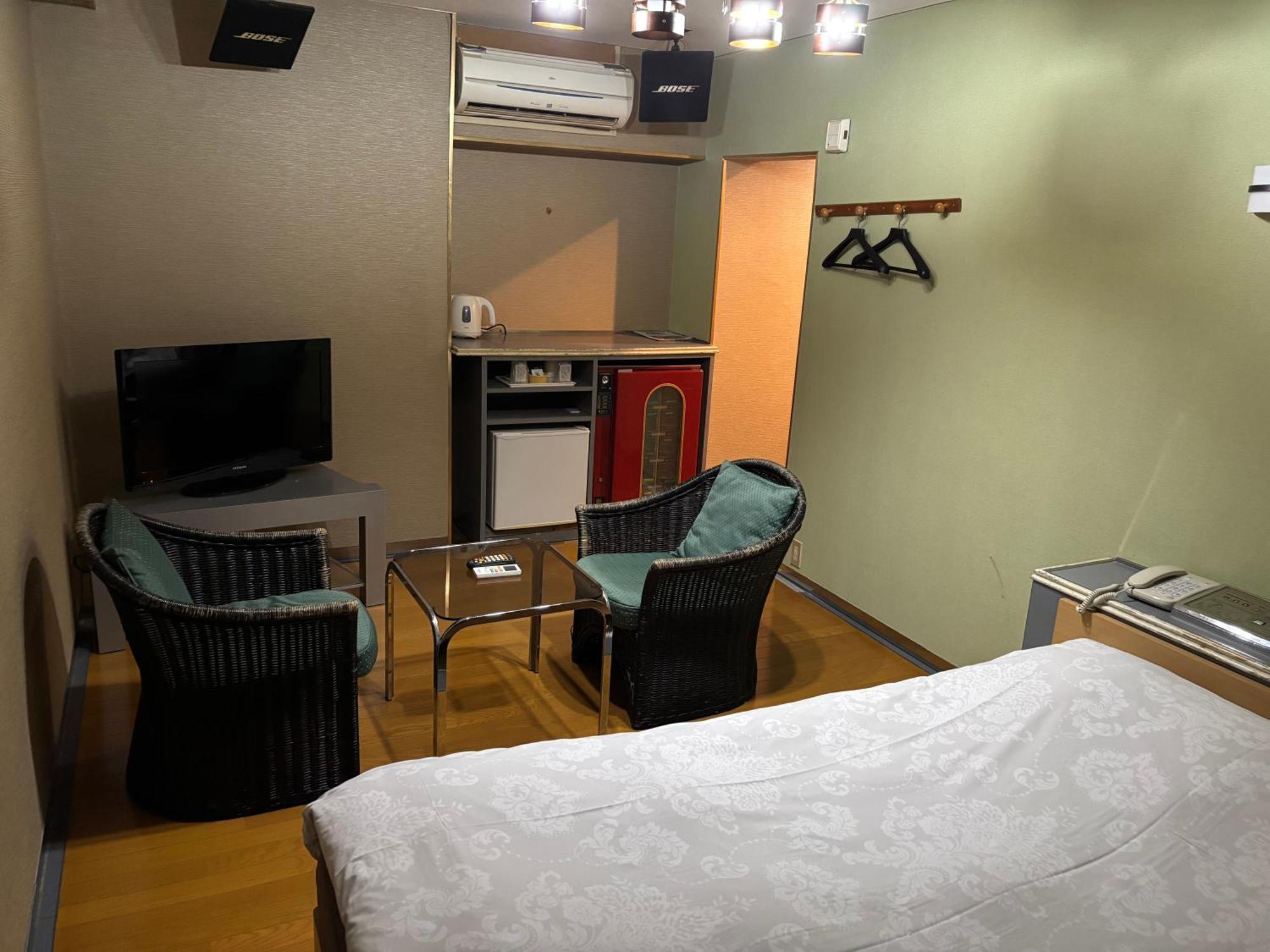 City Hotel Dolphin Tokyo Dış mekan fotoğraf